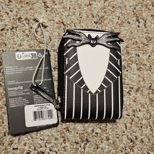 Loungefly Jack Skellington